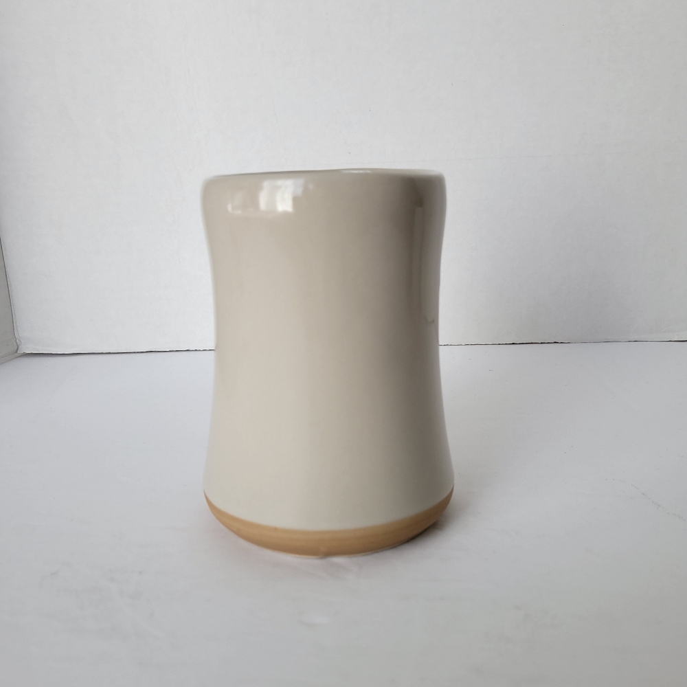 Spectrum Design 2018 Stoneware Love Dog Coffee Mug ~ Boston Terrier - Picture 5 of 6